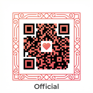芒果视频公众号二维码